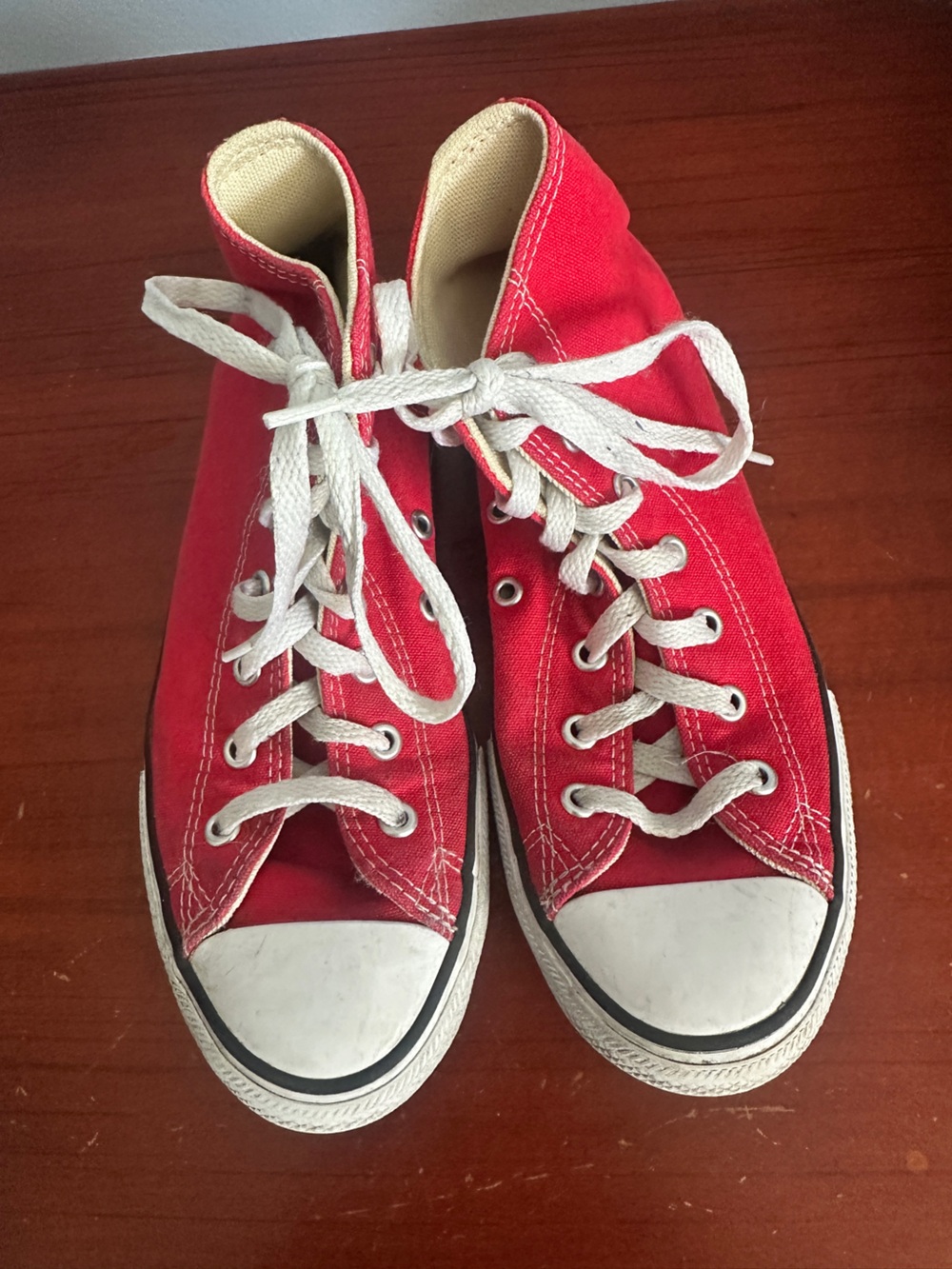 Converse All Star Chuck Taylor High Tops